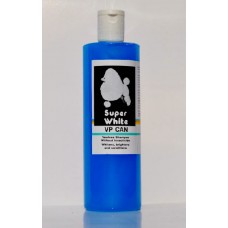 แชมพู วีพีแคน ฟอกขาว 450cc