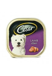 Cesar เนื้อแกะ ขนาด 100 กรัม