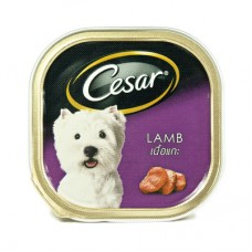 Cesar เนื้อแกะ ขนาด 100 กรัม