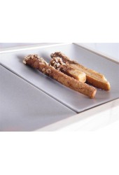 ขนมปังธัญพืช ชนิดแท่ง