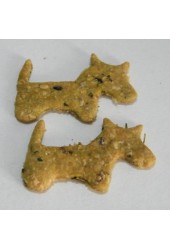 คุกกี้ข้าวกล้อง รสตับ