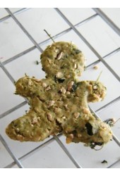 คุกกี้ผักออร์แกนิก