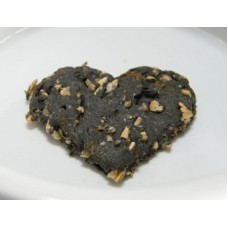 คุกกี้เตาถ่าน