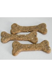 คุกกี้ข้าวกล้อง รสทูน่า