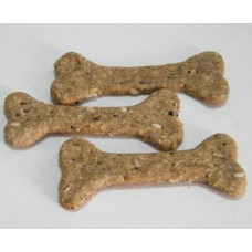 คุกกี้ข้าวกล้อง รสทูน่า