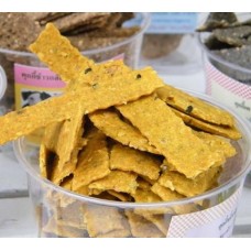 คุกกี้ขมิ้นชัน