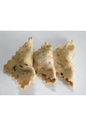 คุกกี้สอดไส้ผัก