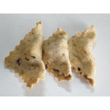 คุกกี้สอดไส้ผัก