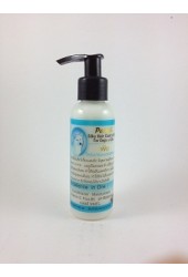 ครีมบำรุงขนสูตรพีช