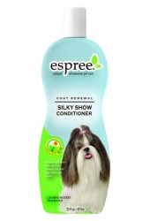 ครีมนวดสำหรับสุนัขขนยาว