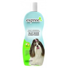 ครีมนวดสำหรับสุนัขขนยาว