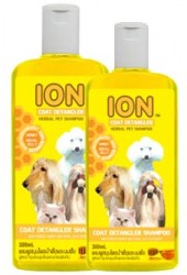 แชมพูจากน้ำผึ้ง บำรุงและฟื้นฟูเส้นขนให้แข็งแรง