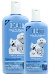 แชมพูสำหรับสุนัขขนสีขาว ขนาด 300 มล.