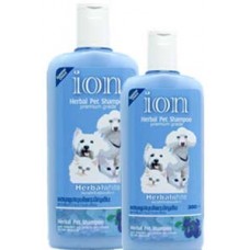 แชมพูสำหรับสุนัขขนสีขาว ขนาด 300 มล.