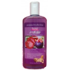 แชมพูเปลือกมังคุด ขนาด 300 มล.
