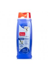 แชมพูลูกสุนัข ทุกสายพันธุ์ กลิ่น Jasmine ขนาด 532 มล.