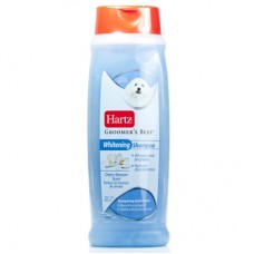 แชมพูสูตรพิเศษสำหรับสุนัขขนสีขาว และขนสีอ่อนทุกสายพันธุ์ กลิ่น White Cherry Blossom ขนาด 532 มล.