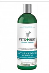 แชมพูสุนัข แก้ปัญหาขนขาด หลุดร่วงง่าย USA